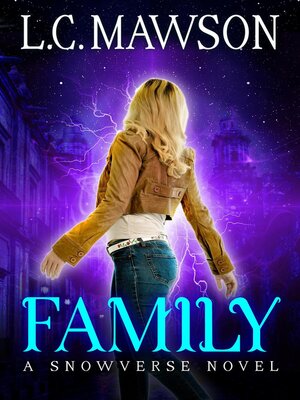 cover image of Family